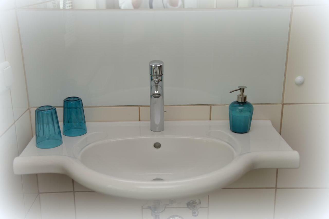 Gaestezimmer Buchegger Krumbach  エクステリア 写真